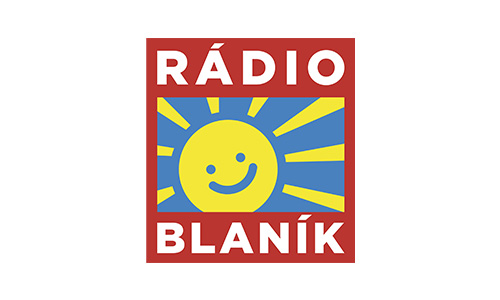 Radio Blaník