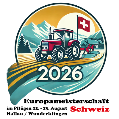 41. Mistrovství Evropy v orbě 2026 ve Švýcarsku