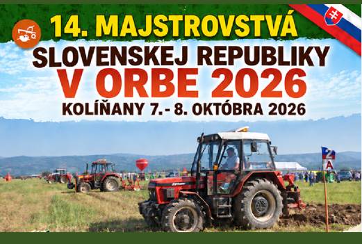 14. Mistrovství Slovenska v&nbsp;orbě