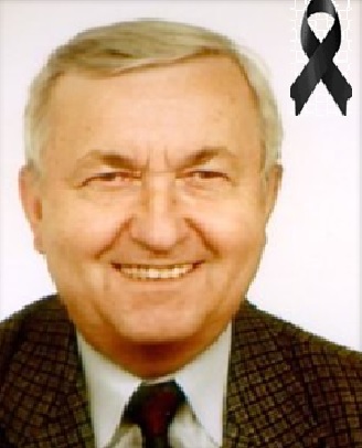 doc. Ing. Adolf Rybka, CSc.